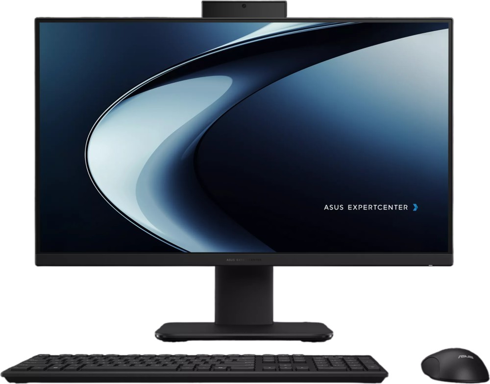 Настолен компютър ASUS ExpertCenter P440VAK-BPCD730 Настолен компютър ASUS ExpertCenter P440VAK-BPCD730 - 23.8", Full HD 1920 x 1080, Intel Core 5 210H 2.2 GHz, 16 GB RAM DDR5, 512 GB SSD, No OS -