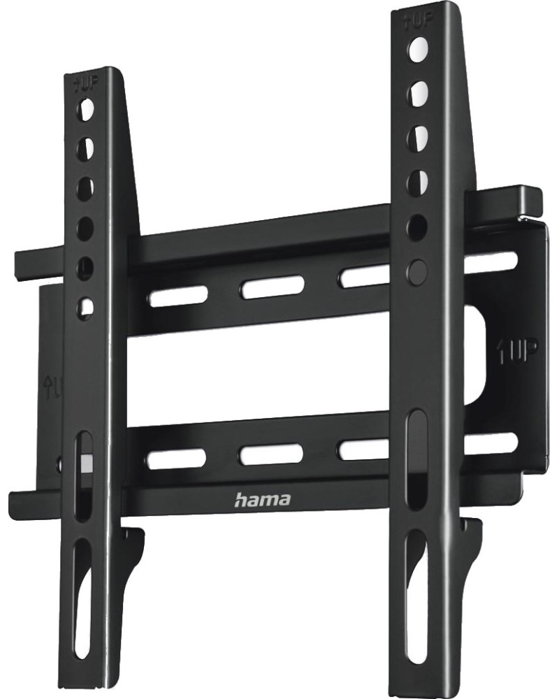Стенна стойка за телевизор 19" - 46" Hama Стенна стойка за телевизор 19" - 46" Hama - С тегло до 25 kg -