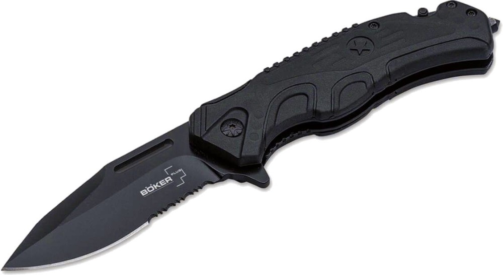   Boker Savior 2 -   Plus - 