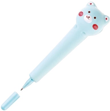 Скуиши химикалка MP - Мече 0.5 mm Скуиши химикалка MP - Мече 0.5 mm -