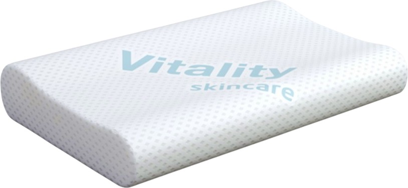   isleep VitalCare - 69 x 41 cm - 