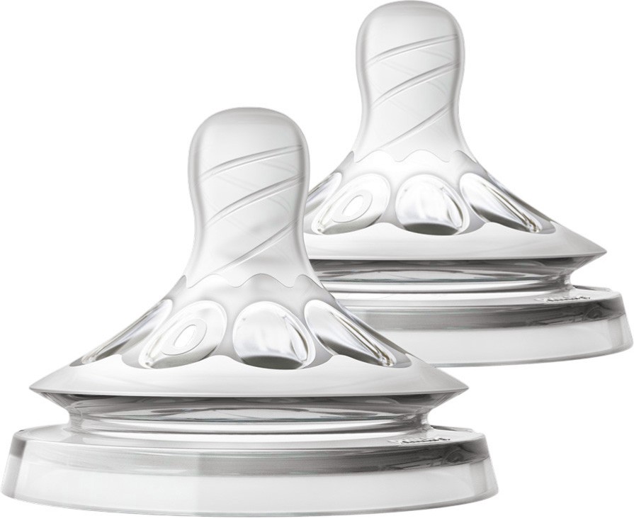 �������� �� ���� Philips Avent First Flow - 2 ����, �� ������� Natural, �� ���������� � ���������� ������ - �������