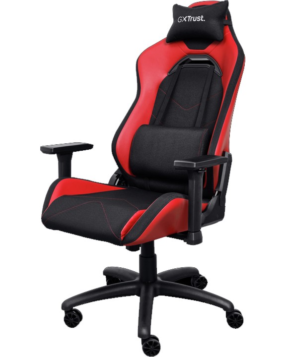 Гейминг стол TRUST GXT714R Ruya Гейминг стол TRUST GXT714R Ruya -