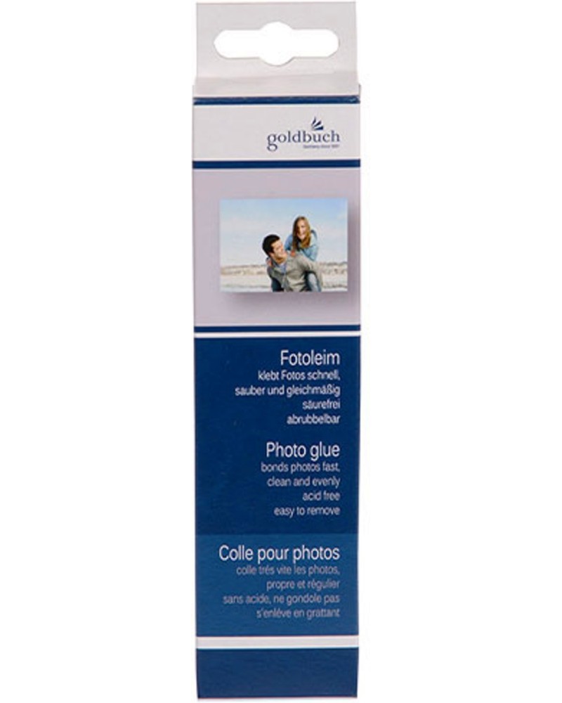 ������ �� ������ Goldbuch - 50 ml - �������