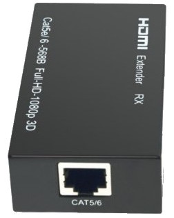 HDMI ��������� Estillo HDEX002M1 - ������ �� 60 m - 