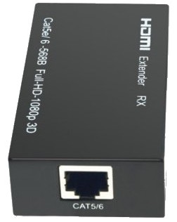 HDMI  Estillo HDEX002M1 -   60 m - 