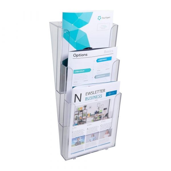     Exacompta -  3    A4 - 