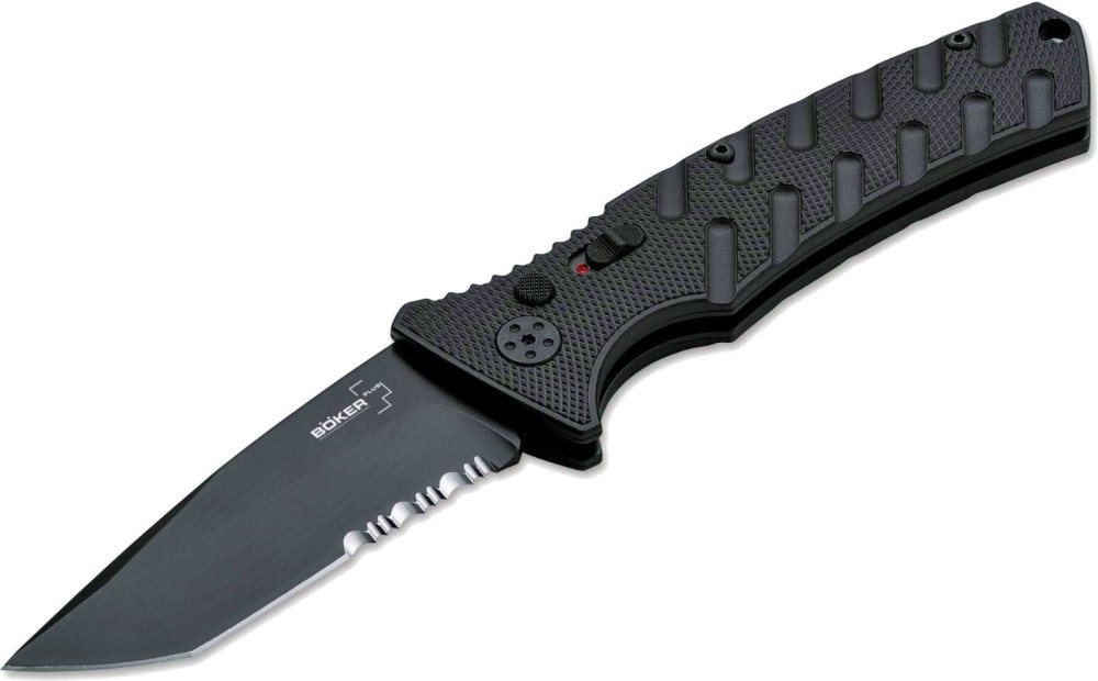   Boker Strike -   Plus - 