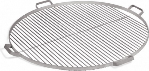 Стоманена скара за огнище Cook King Стоманена скара за огнище Cook King - ∅ 60 и 80 cm -
