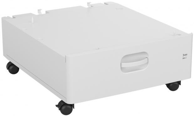 Подвижна поставка RICOH Low cabinet 77 Подвижна поставка RICOH Low cabinet 77 - С колелца -