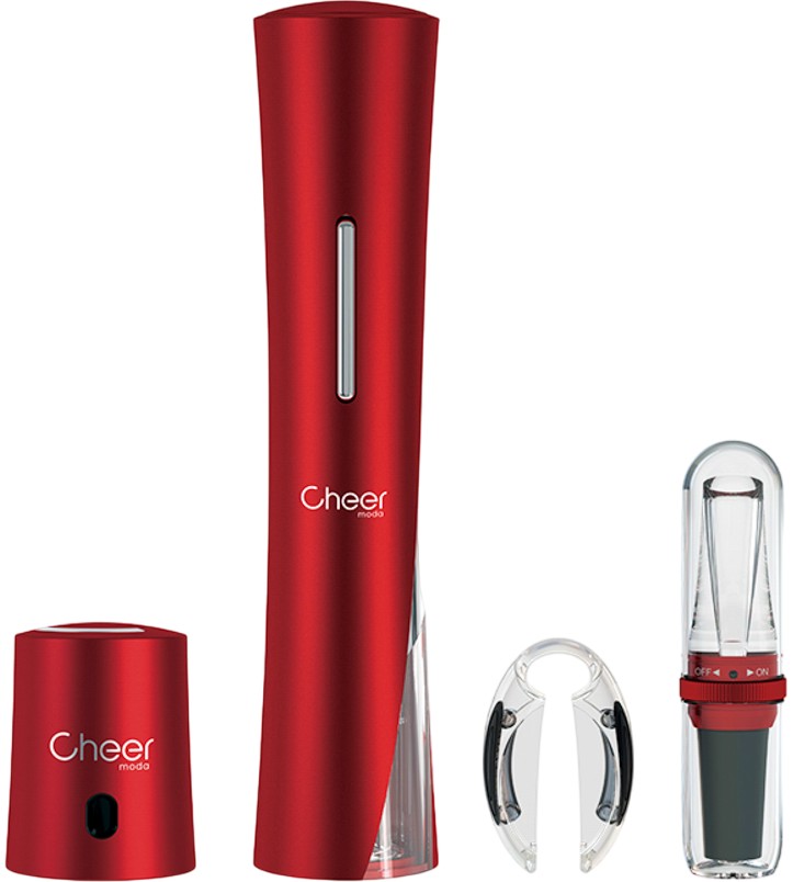    Cheer Moda Vitality Coffret Skyline - 