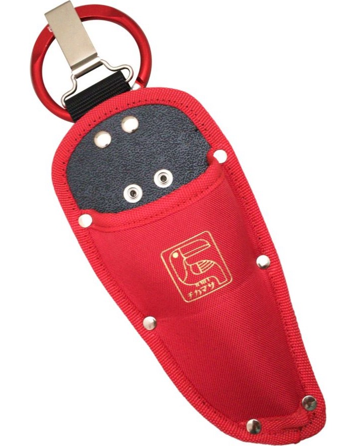 Калъф за ножица Chikamasa CS-PS10 Калъф за ножица Chikamasa CS-PS10 -