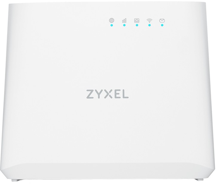   ZyXEL LTE3202-M437 4G LTE - 2.4 GHz (300 Mbps) - 