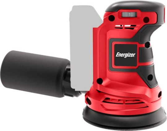    20V Energizer -     - 