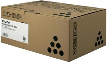 Тонер касета RICOH SP150HE Black Тонер касета RICOH SP150HE Black - 1500 страници -