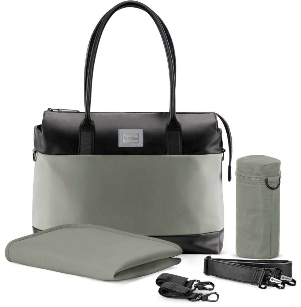     Cybex Tote Bag -  ,   ,      ,   Platinum - 