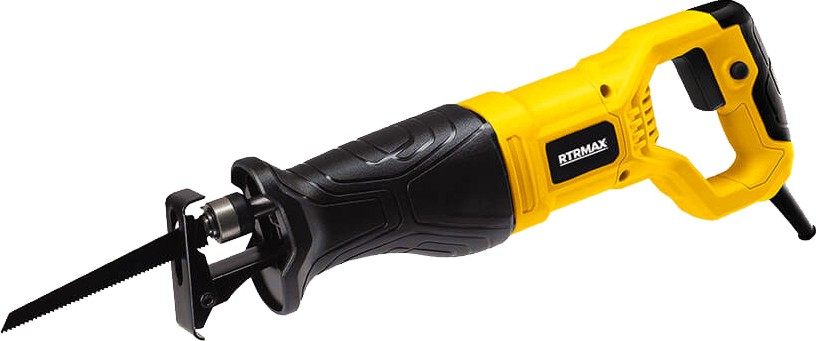    RTRMAX - 