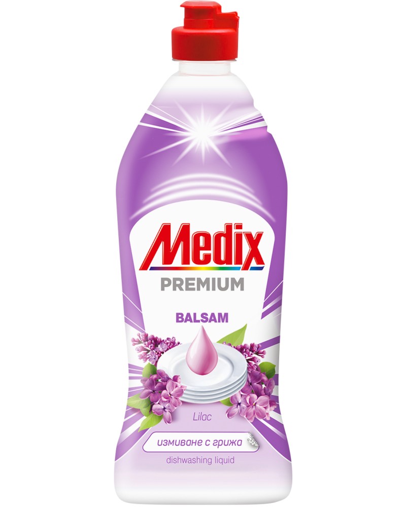    Medix Balsam - 415  750 ml,    ,   Premium -   