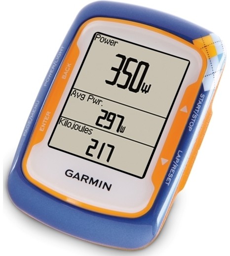 GPS  Edge 500 Bundle Team -    - 