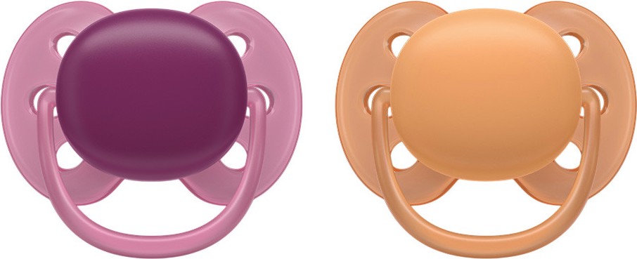   Philips Avent Plant-Based - 2 ,    ,   Ultra Soft, 18+  - 