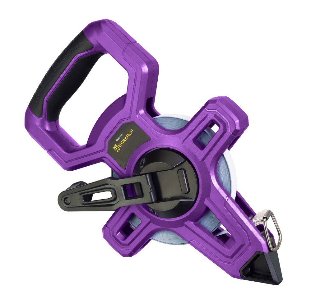     Ermenrich Reel SE -   30 - 100 m - 