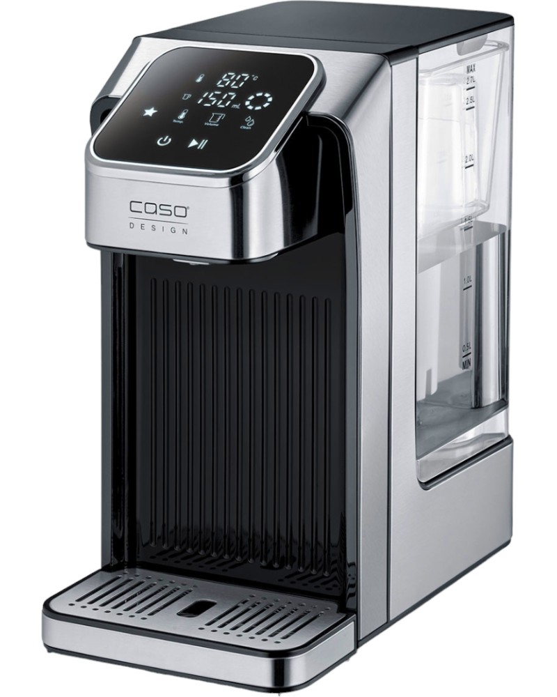 Диспенсър за топла вода CASO Design HW 770 Advanced Диспенсър за топла вода CASO Design HW 770 Advanced - продукт