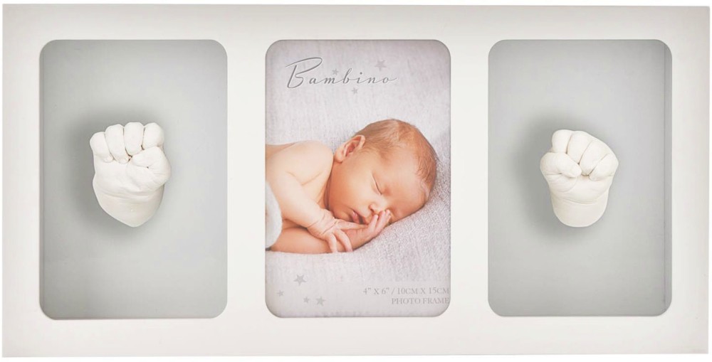       Widdop Bingham -   Bambino - 