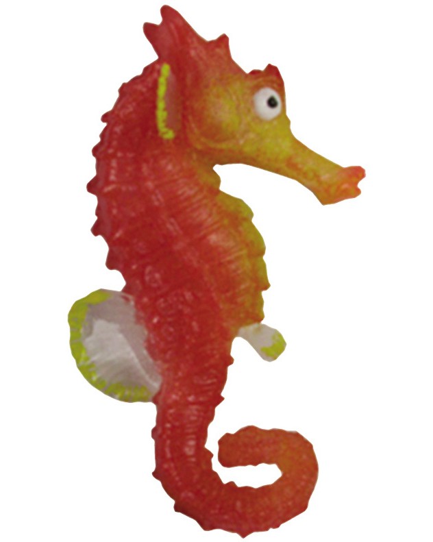    Nobby Sea Horse - 9 x 4.5 cm - 
