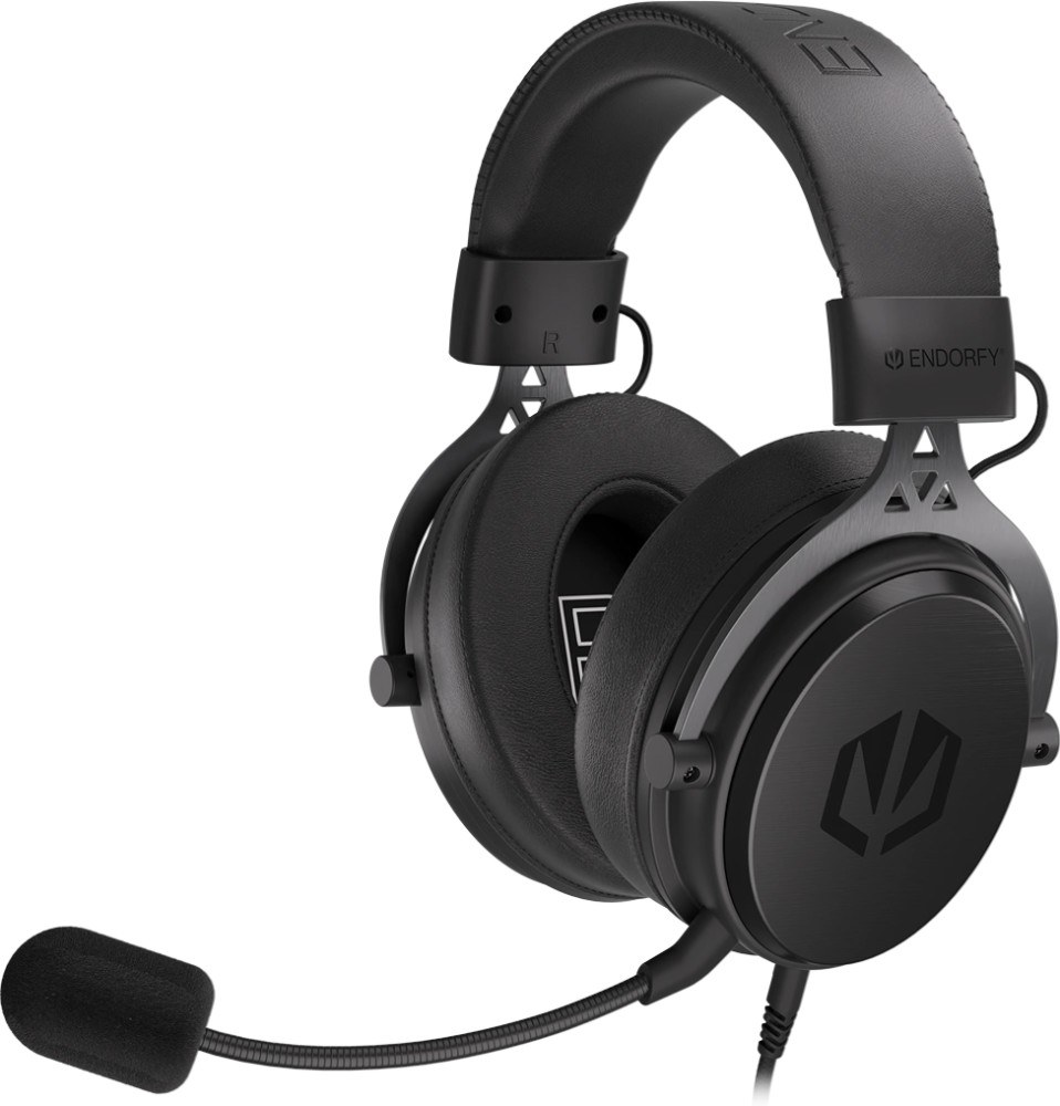 ������� �������� ENDORFY Viro Plus - � USB ����� 2.9 m - 