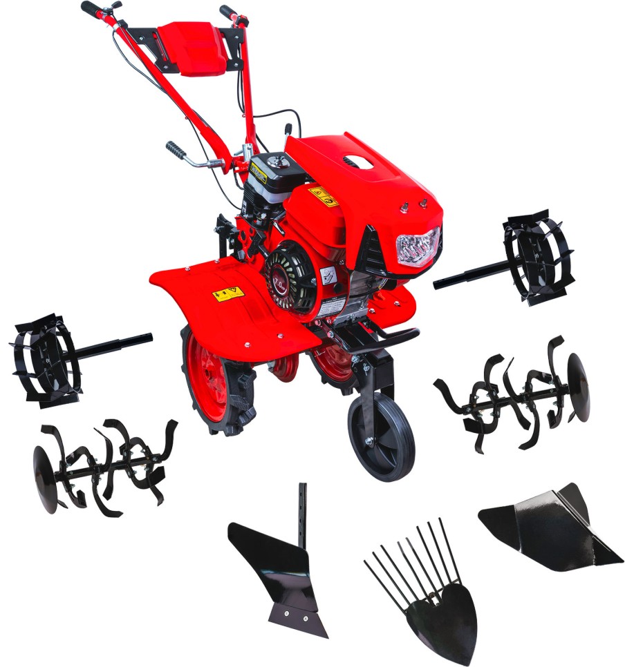   Raider RD-WT15 -   Garden Tools - 