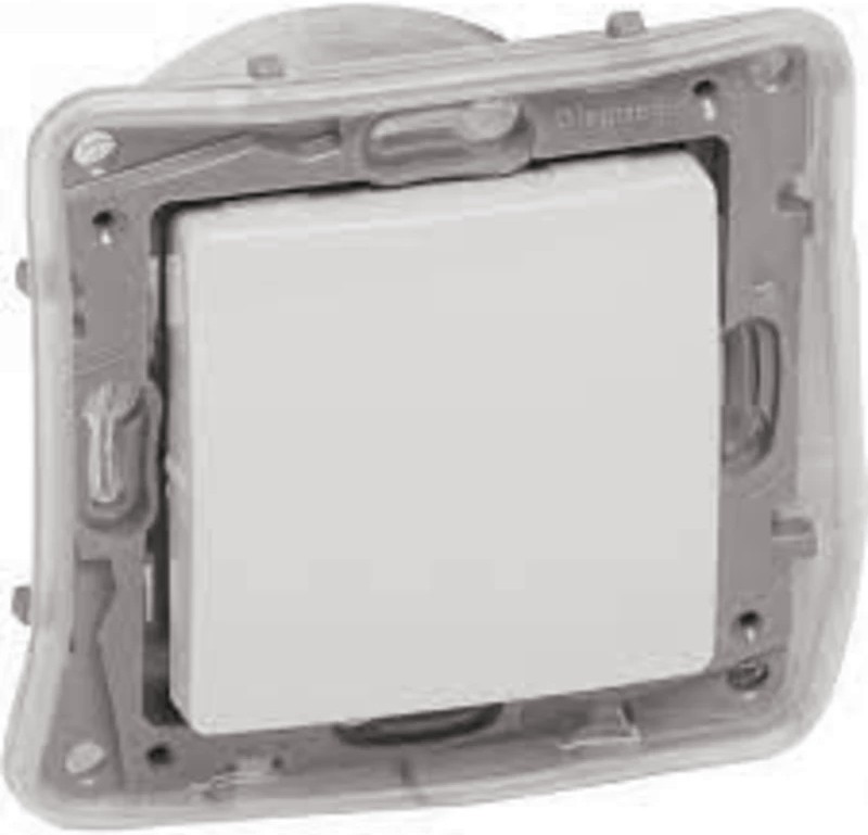   2M  1 Legrand -      Niloe - 