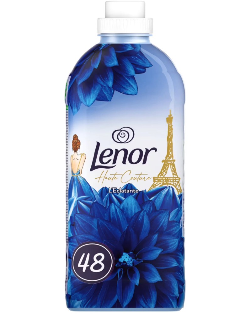    Lenor L'Eclatante - 1.2 l,    ,   Haute Couture - 