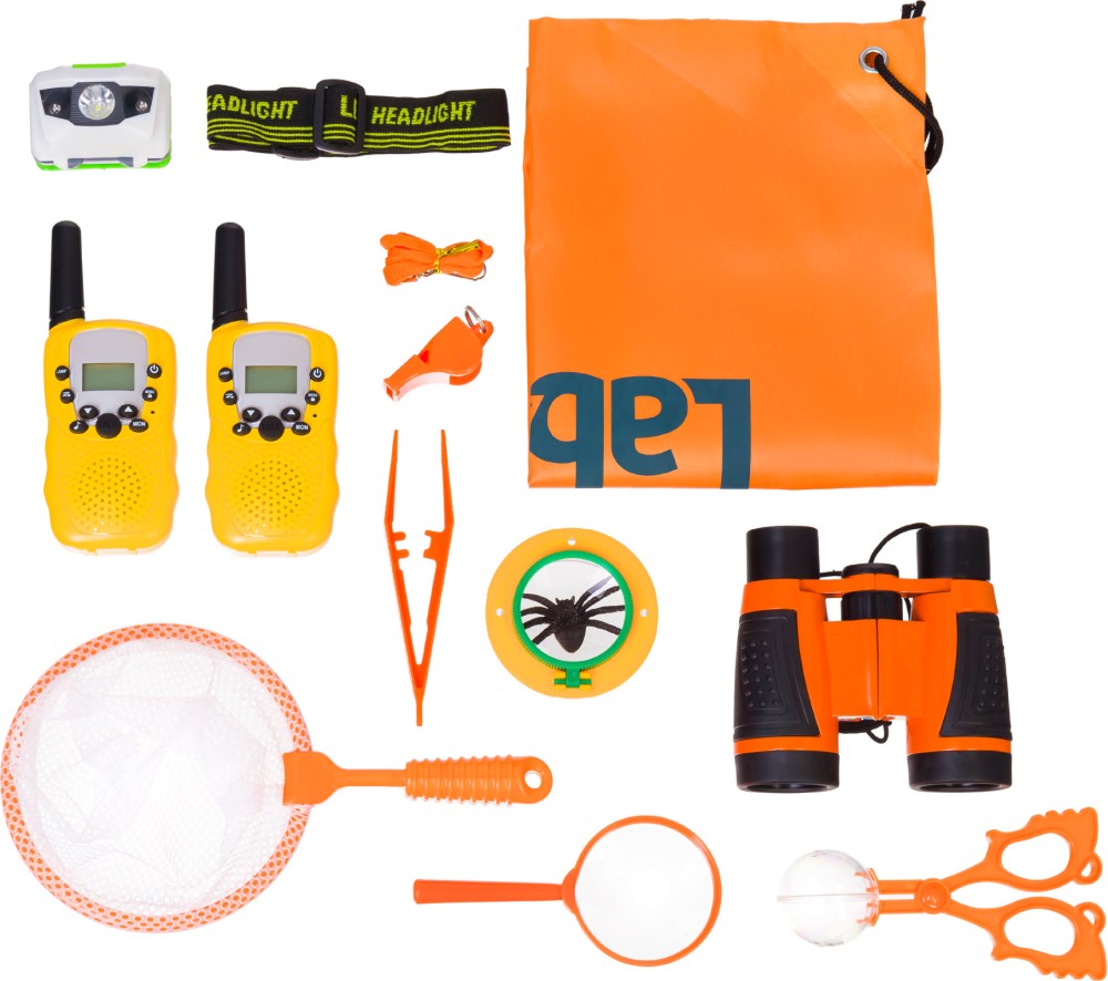    Levenhuk LabZZ SK40 - 