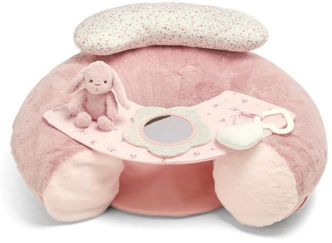    Mamas & Papas Sit & Play -   Welcome to the World - 