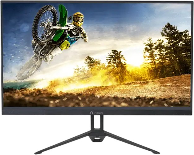 Монитор Acer AOPEN 27KG3S1bipx Монитор Acer AOPEN 27KG3S1bipx - 27", IPS, 180 Hz, 16:9, 1920 x 1080, 1 ms, HDMI, DisplayPort, AMD FreeSync -