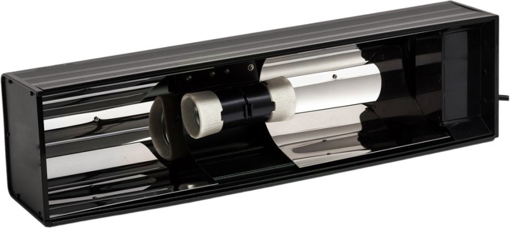 ���������� �� �������� REPTI PLANET Compact Hood - 46 / 12 / 9 cm - �������