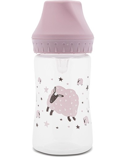 ������� ���� Lorelli - 250 ml, o� ���������� My Friend, 0+ � - ����