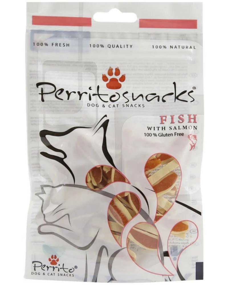      Perrito - 50 g,      - 