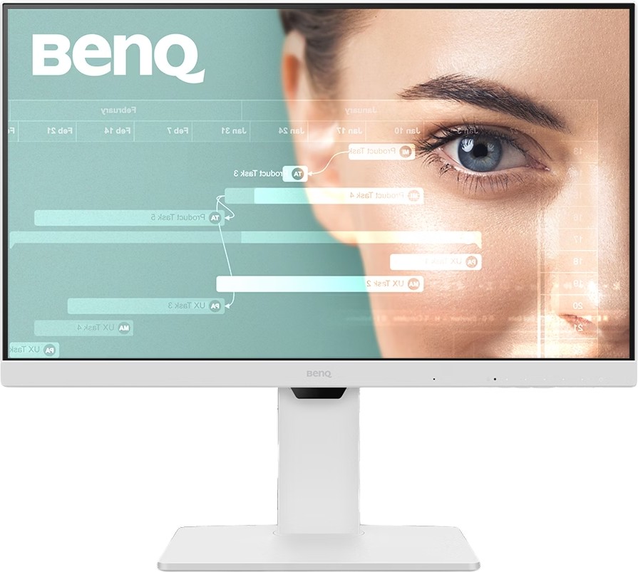 ������� BENQ GW2786TC - 27", IPS, 100 Hz, 16:9, 1920 x 1080, 5 ms, HDMI, DisplayPort, USB-C - 
