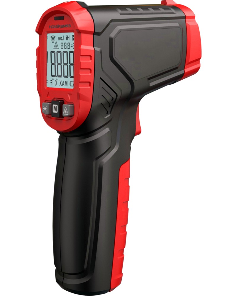    Ermenrich Seek FR20 - 