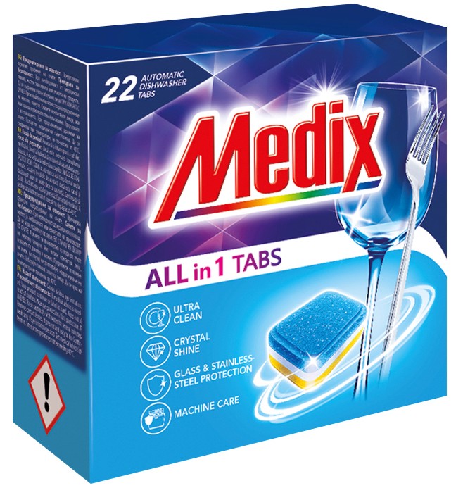    Medix All in 1 - 22 ÷ 90 ,   Premium -   