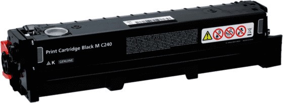   RICOH MC240 Black - 4500  - 