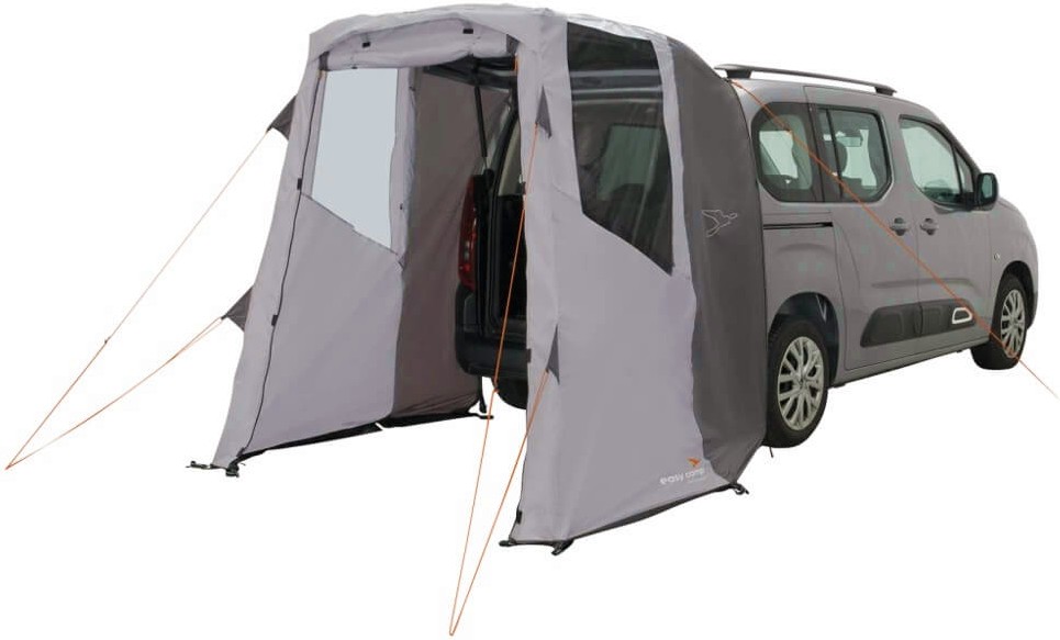 Форселт палатка Easy Camp Krossbu Mini Форселт палатка Easy Camp Krossbu Mini - За бусове и кемпери с височина от 175 до 190 cm - палатка