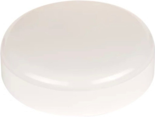 LED  LEDVANCE SF SLIM RD 350 P 830 WT 35 W 3000K - 3680 lm   ∅ 35 x 5.5 cm - 