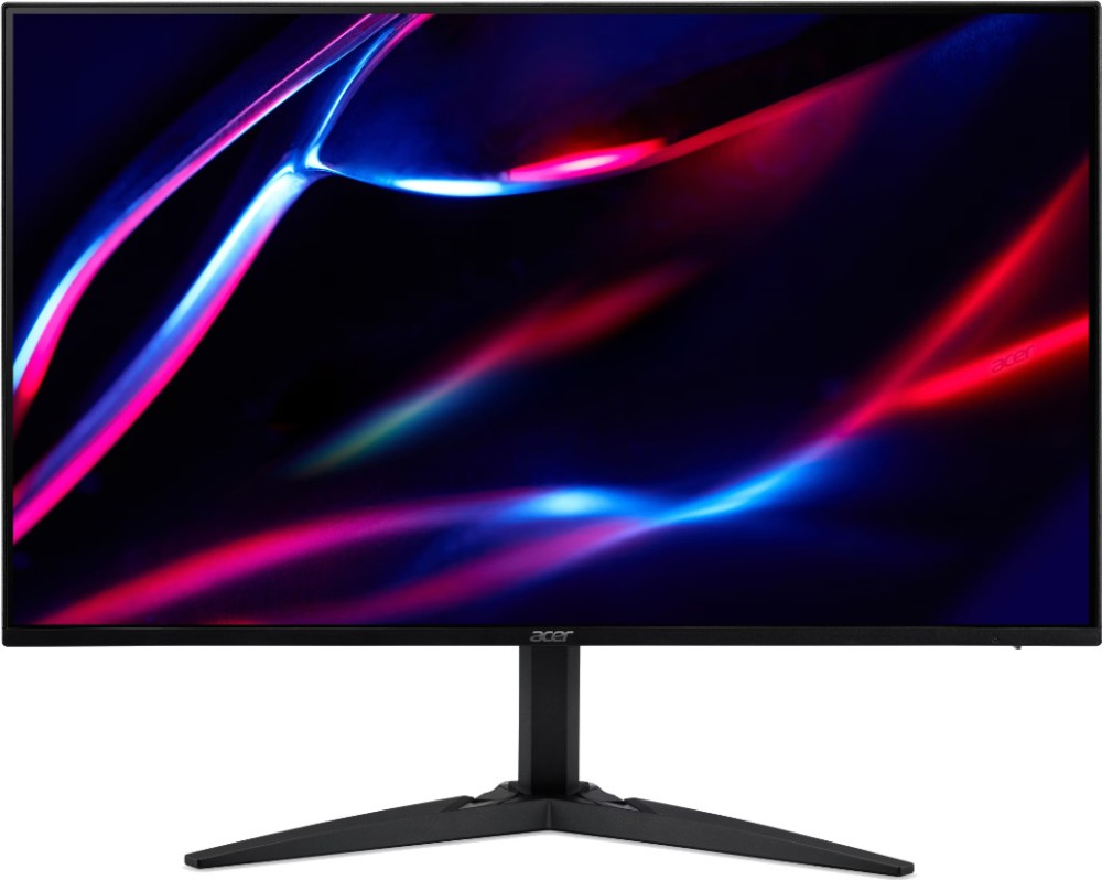 ������� Acer Nitro KG273S1bipx - 27", IPS, 180 Hz, 16:9, 1920 x 1080, 1 ms, HDMI, DisplayPort, AMD FreeSync - 