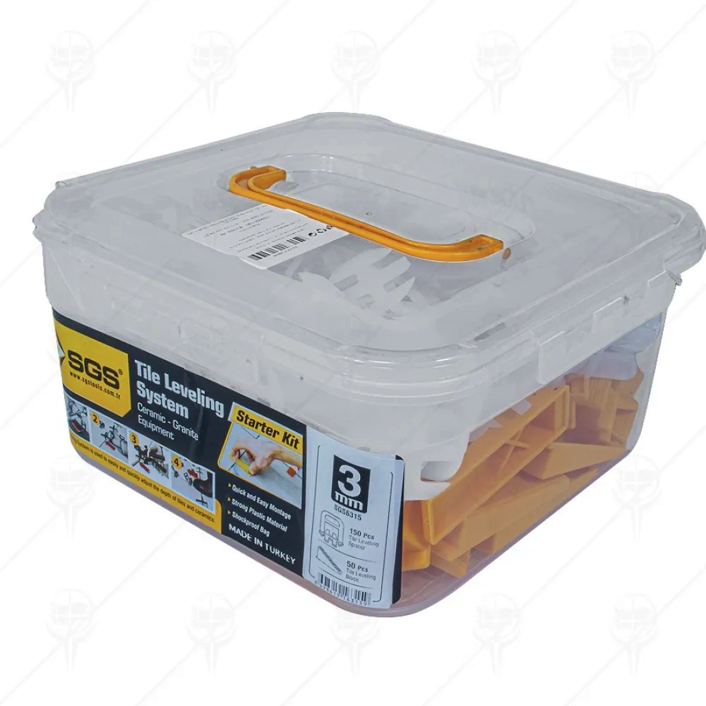 ������� �� ���������� �� ������ SGS - � 50 ����� � 150 ������������ - 