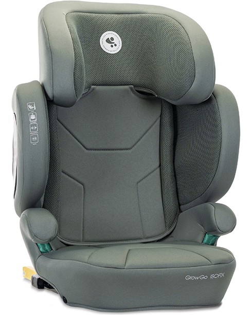������ ������ �� ���� Lorelli Growgo - �� Isofix �������, �� 100 �� 150 cm - ������ �� ����