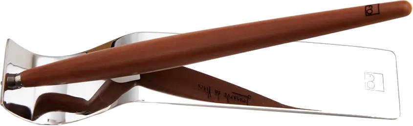 Химикалка Pininfarina Segno Forever Ink Evaporato Химикалка Pininfarina Segno Forever Ink Evaporato - С поставка от колекцията Piuma -
