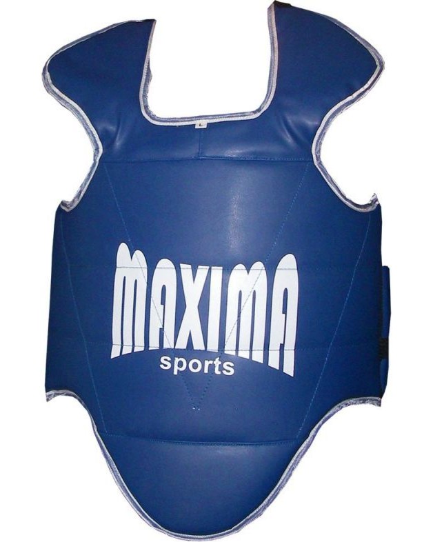 Хога за тяло за бойни спортове Maxima Хога за тяло за бойни спортове Maxima -