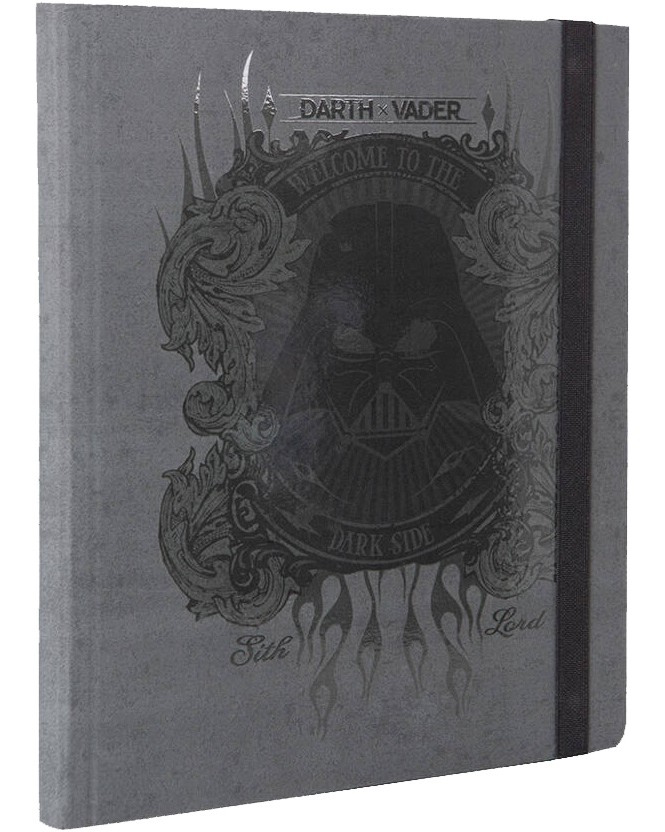    Cool Pack Darth Vader -   A4   Star Wars - 